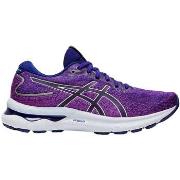 Chaussures Asics Gel-Nimbus 24