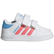 Baskets enfant adidas Breaknet