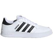 Baskets basses adidas Breaknet