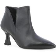 Bottines Melluso Z968W-240279