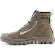 Boots Palladium Pampa Underlayer 99183-377-M Dusky Green