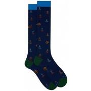 Chaussettes Gallo -