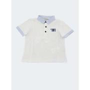 T-shirt enfant Bikkembergs -