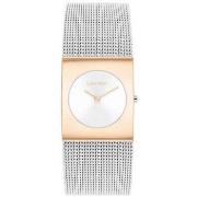 Montre Calvin Klein Jeans Montre Homme 25100063 Blanc