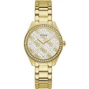 Montre Guess Montre Femme SUGAR (Ø 37 mm)