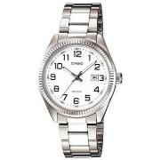 Montre Casio Montre Femme DATE WHITE (Ø 30 mm)