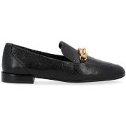 Ville basse Tory Burch Mocassin Jessa noir