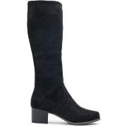 Bottes Caprice Pull On Des Bottes