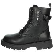 Boots enfant Café Noir C-2621