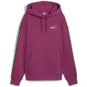 Sweat-shirt Puma -