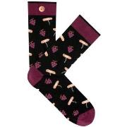 Chaussettes Cabaia CAB664YVYQ SOCKS VADIM ET SUZANNA