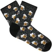 Chaussettes Cabaia CAB234NKUP SOCKS AGATHA ET HUGO