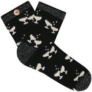 Chaussettes Cabaia CAB923JCXZ SOCKS AUGUSTINE ET LUCAS