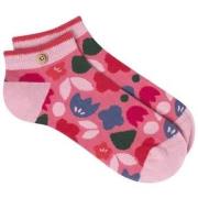 Chaussettes Cabaia CAB694PDRV LUDIVINE ET CLEM