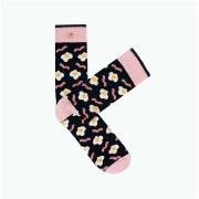 Chaussettes Cabaia CAB237JMXX AMELIE ET BASILE