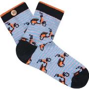 Chaussettes Cabaia CAB343NVXX MAEVA ET UGO