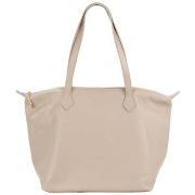 Cabas Pelletteria Veneta Mia shopper in pelle