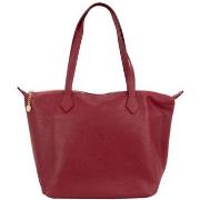 Cabas Pelletteria Veneta Mia shopper in pelle