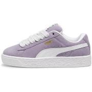 Baskets basses enfant Puma SUEDE XL Junior