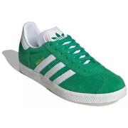 Baskets basses adidas GAZELLE