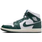 Baskets montantes Nike AIR JORDAN 1 MID