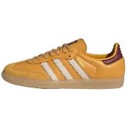 Baskets basses enfant adidas SAMBA OG Junior