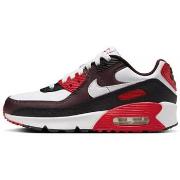 Baskets basses Nike AIR MAX 90 GS