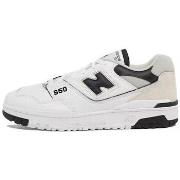 Baskets basses New Balance BB550