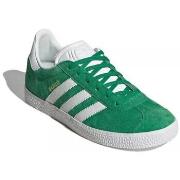 Baskets basses enfant adidas GAZELLE (GS)