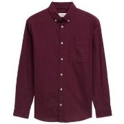 Chemise Tom Tailor - Chemise - bordeaux