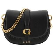 Sac Bandouliere Guess Mini sac bandouliere Ref 64333 Noir 19*13*7 cm