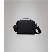 Sac Rains Box Bag Black