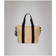 Sac Rains Tote Bag Mini Sand