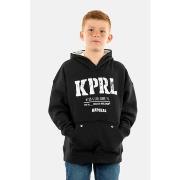 Sweat-shirt enfant Kaporal moki