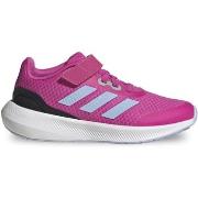 Baskets enfant adidas Runfalcon 3.0 El K