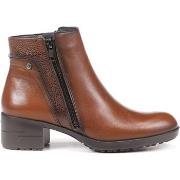 Bottines Fluchos Bottines femme F1367 Aliss