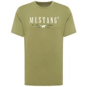 T-shirt Mustang 171090VTAH24