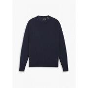 Pull Dockers A1105 0047-NAVY BLAZER