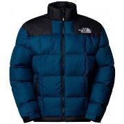 Veste The North Face NF0A3Y231NO - M LHOTSE JACKET1-MIDNIGHT PETROL