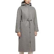 Manteau Geox W DORALEA LONG COAT