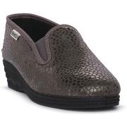 Chaussures Emanuela 870 GRIGIO