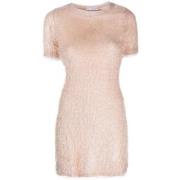 Robe courte Paco Rabanne -