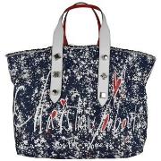 Cabas Christian Louboutin Sac cabas Frangibus