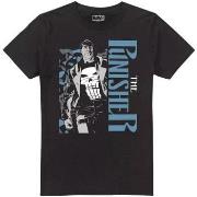 T-shirt The Punisher Strut