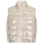 Gilet Liu Jo Gilet avec paillettes