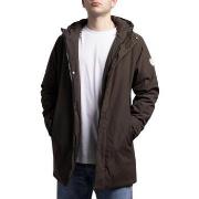 Manteau Klout -