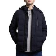 Manteau Klout -