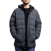 Manteau Klout -