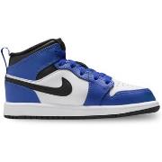 Baskets enfant Nike Air Jordan 1 Mid (Ps)