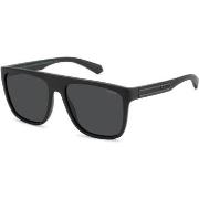 Lunettes de soleil Polaroid PLD 2162/S Lunettes de soleil, Noir/Gris, ...